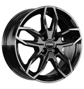 Rial Lucca 65 X 16 ET45 15258205