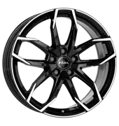 Rial Lucca 8 X 20 ET45 15269363