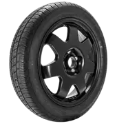 Diewe Wheels Notrad 125 80R17 4 X 17 ET0 15240993