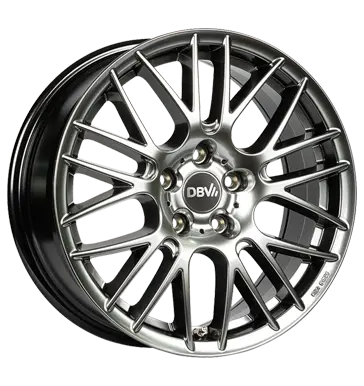 DBV 5KS 003 65 X 16 ET40 15266061