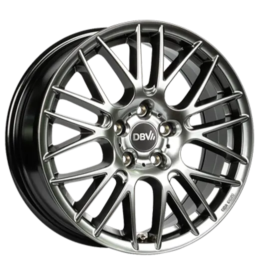 DBV 5KS 003 65 X 16 ET48 15266062