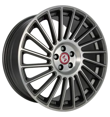 VENTI-R 8 5x19 5x120 ET33 MB72 6