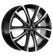 itWheels ELENA 8 X 18 ET50 15226841