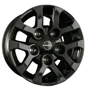 Borbet LD 8 X 16 ET5 15183751