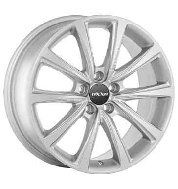 liberty　0628 Oxxo Liberty - 6,5x17 - ET 28 - LK 5x112 (Österreich)