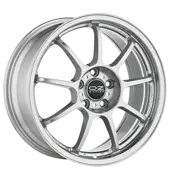 OZ Wheels ALLEGGERITA HLT 9 X 18 ET43 15246113