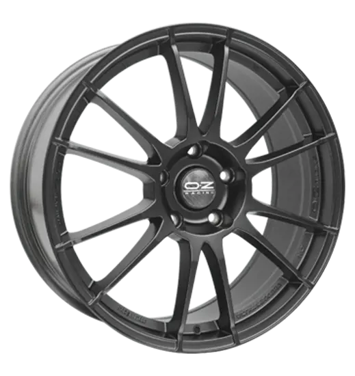 OZ-Wheels OZ-Wheels Ultraleggera HLT matt black