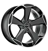 OZ Wheels ASPEN HLT 10 X 20 ET43 15217005