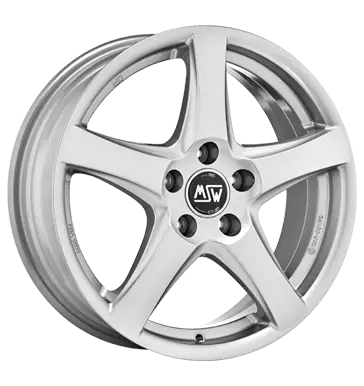MSW 78 - 6,5x17 - ET 49 - LK 5x112 | reifen.com