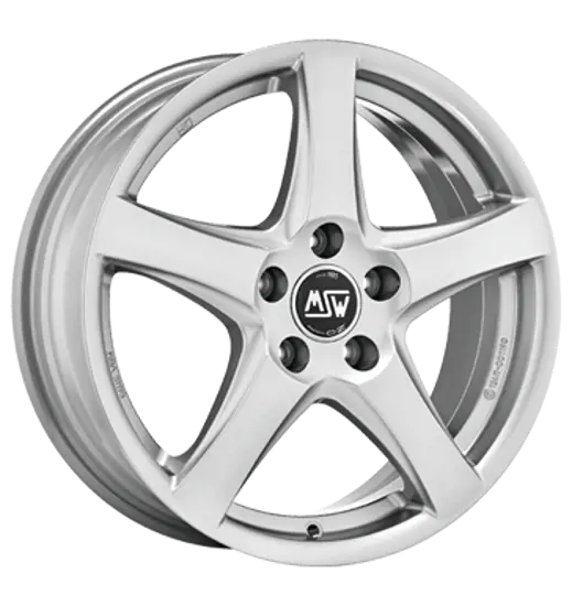 MSW 78 - 6,5x17 - ET 49 - LK 5x112 | reifen.com 