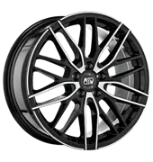 MSW MSW 72 7 X 17 ET45 15217601