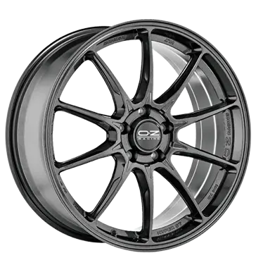 HYPER GT 9 0x19 5x120 ET29 XL-Ring