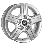 Borbet CWD 6 X 15 ET68 15126111