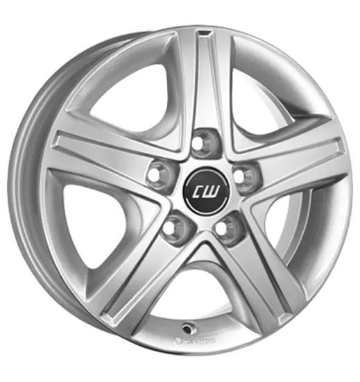 Borbet CWD 6 X 15 ET68 15126111