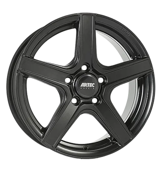RH-Alurad AR4 - 6,5x15 - ET 45 - LK 5x112 | reifen.com 