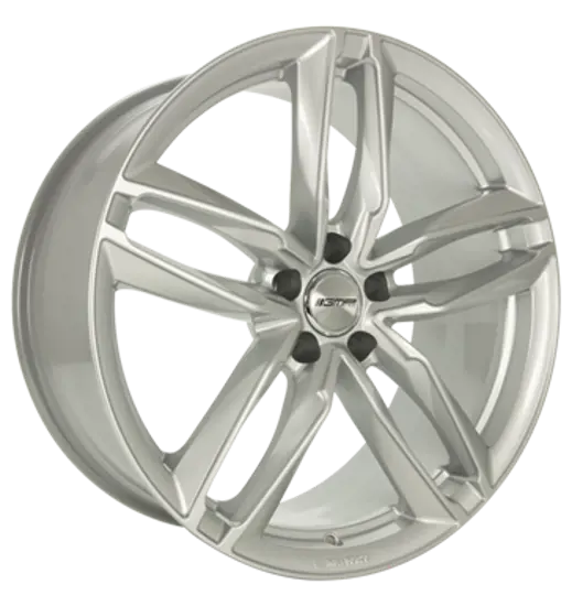 GMP Atom LP 8 X 18 ET25 15260923