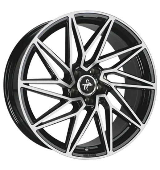 Keskin KT20 Future 85 X 20 ET35 15259431