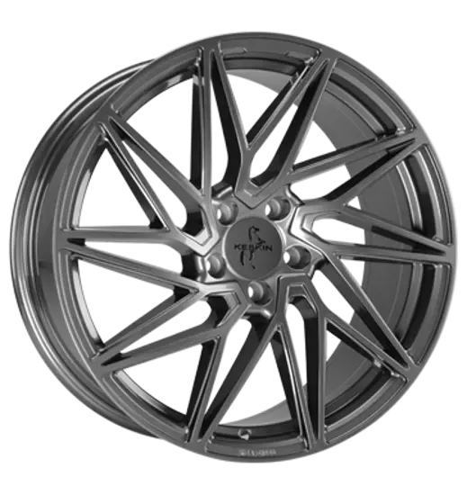 Keskin KT20 Future 8 X 18 ET35 15259468