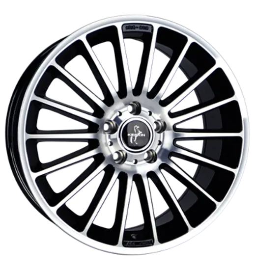 Keskin KT15 8 X 18 ET30 15261237