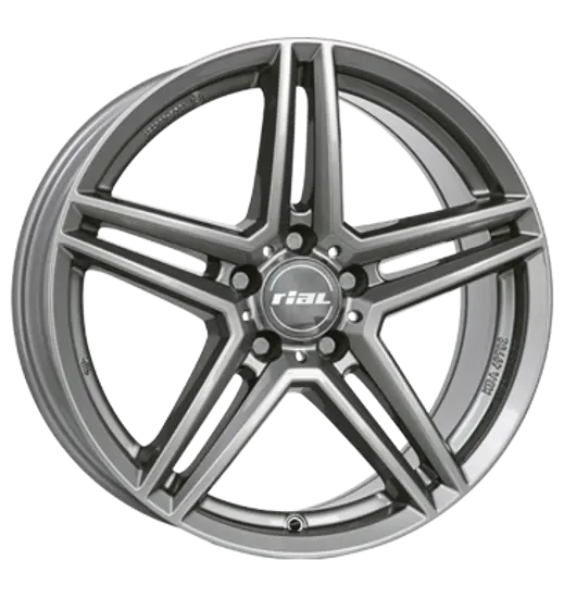 Rial M10 75 X 18 ET44 15258242