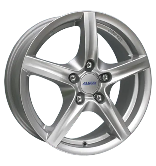 Alutec Grip 7 X 17 ET45 15258122