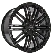 GMP Targa 9 X 20 ET26 15250778