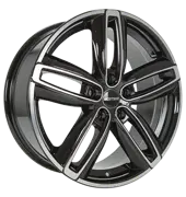 GMP Diva 75 X 17 ET50 15250312