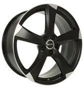 GMP Ican 75 X 18 ET35 15250388