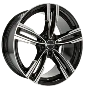 GMP Reven 75 X 17 ET43 15250535