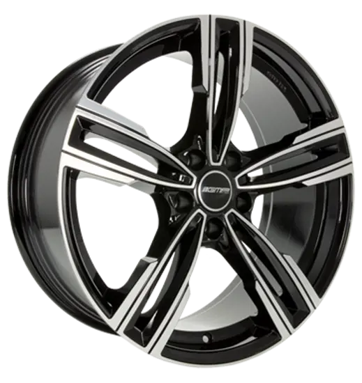 GMP Reven 75 X 17 ET43 15250535