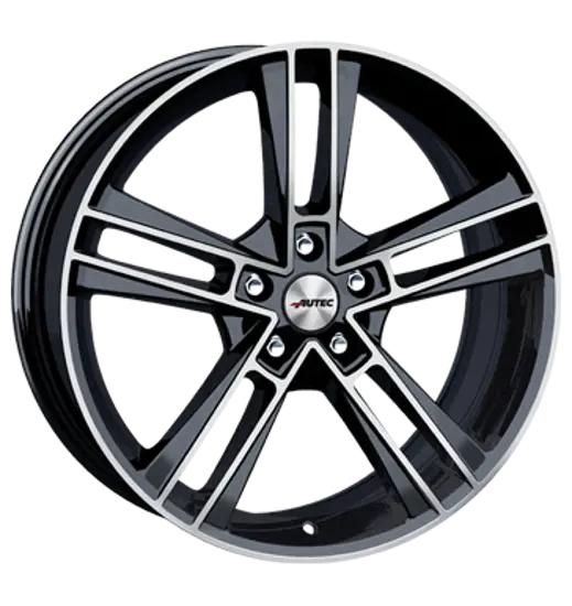 Autec Rias - 8,5x20 - ET 36 - LK 5x114,3 | reifen.com