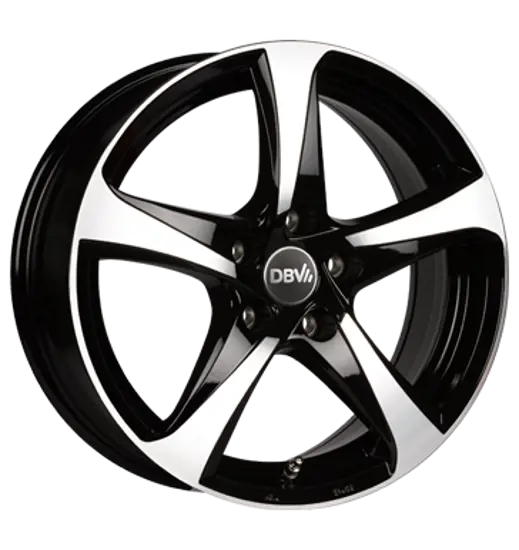 DBV 5SP 001 6 X 15 ET48 15246380
