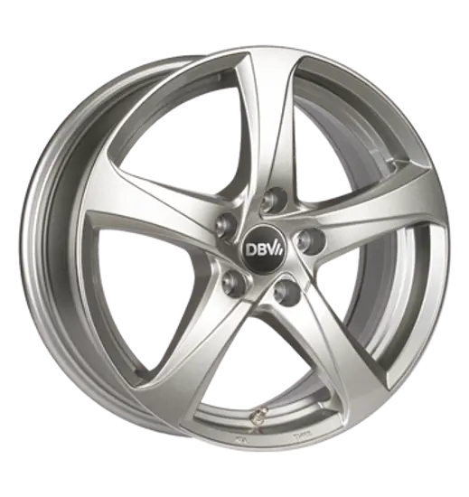 DBV 5SP 001 7 X 17 ET40 15229532