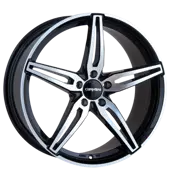 Carmani 15 Oskar 85 X 18 ET38 15249887