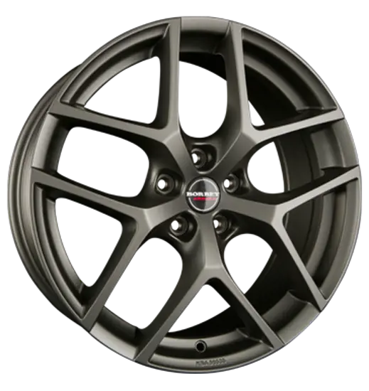 Borbet Y 8 X 19 ET44 15202065