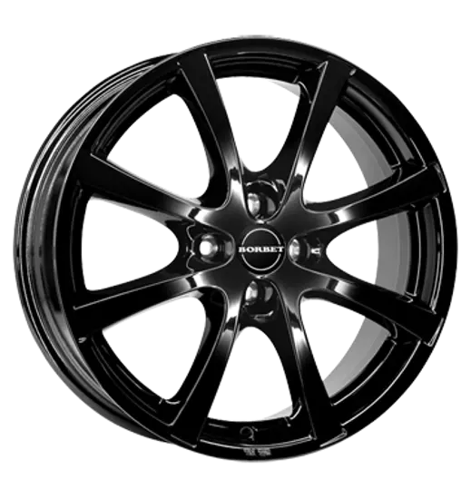 Borbet LV4 65 X 15 ET35 15118329