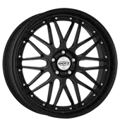 Dotz Revvo black edt 95 X 19 ET45 15216244