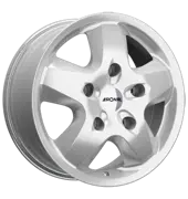 Ronal R44 7 X 16 ET43 15245395