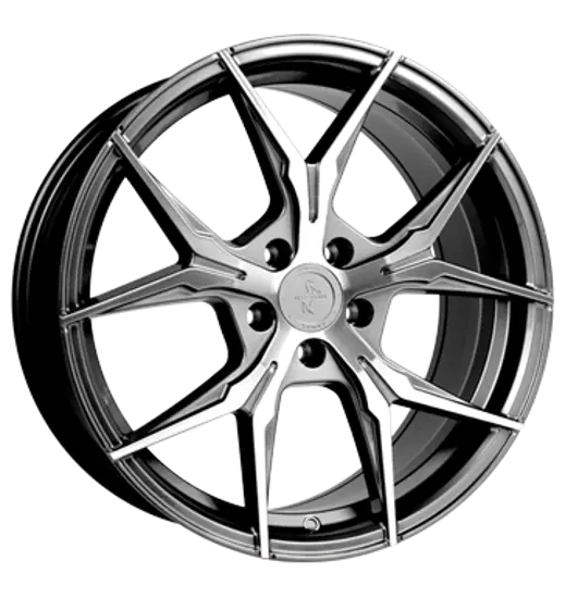 Keskin KT19 8 X 18 ET45 15243519