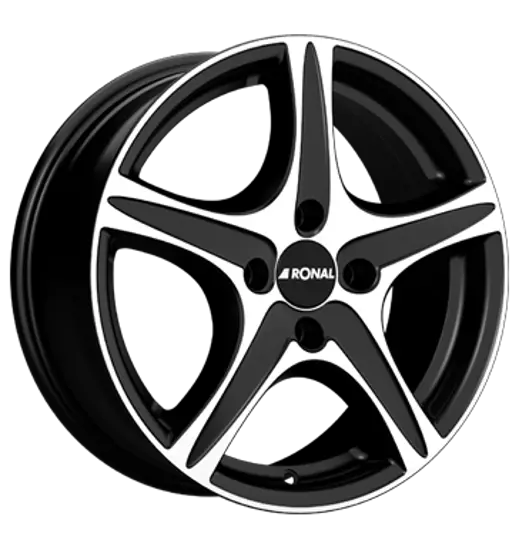 Ronal R56Trend kopiert 65 X 16 ET40 15162850