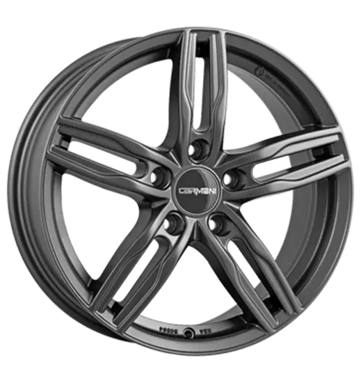 Carmani 14 PAUL 75 X 17 ET55 15231708