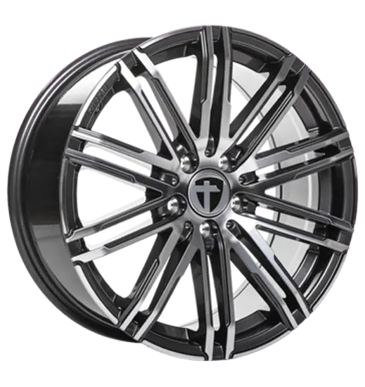 Tomason TN18 9 X 20 ET40 15241726