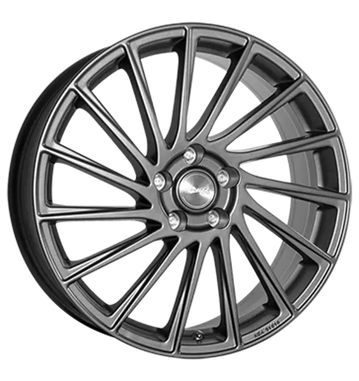 Brock B39 7 X 17 ET47 15240280