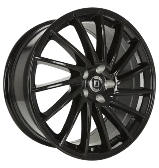 Diewe-Wheels Diewe-Wheels Briosa NeroS