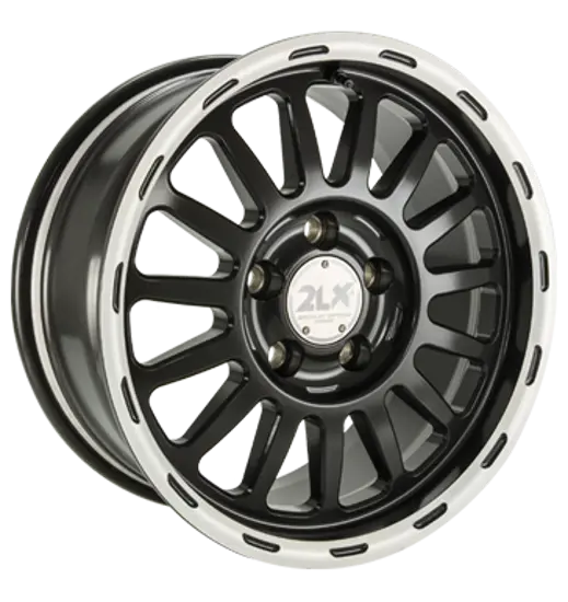 Diewe-Wheels 2LX - 8x17 - ET 40 - PCD 6x139,7 | reifen.com