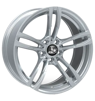 BOOST (UA11) 8 5x19 5x120 ET35 MB72 6