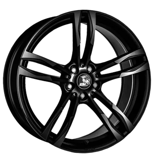 Ultra Wheels Ultra Wheels Boost Black