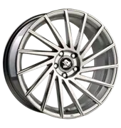 Ultra Wheels STORM UA9 85 X 19 ET45 15201691