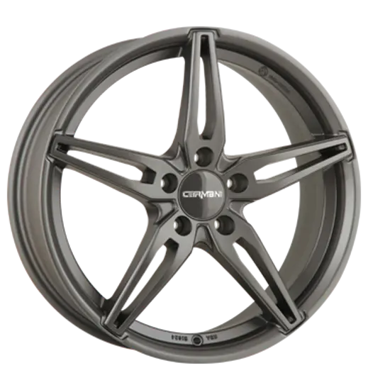 Carmani 15 Oskar 65 X 16 ET49 15231769
