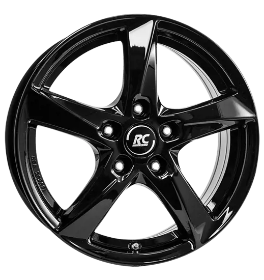 RC Design RC Design RC30 Black painted